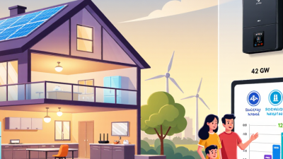 7 dicas como baterias aumentam a independência energética?
