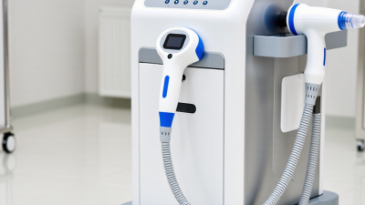 China Best IPL SHR Hair Removal Machine for Wholesale?