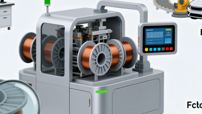 How to Choose a Synthesis Coil Winding Machine in 2026?