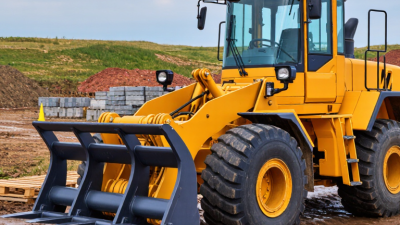 China Best All Terrain Forklift Suppliers for Global Buyers?