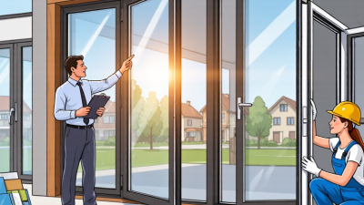 Why Learn How to Select a Reliable Window Manufacturer?