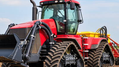 What Is a Modified Tractor and How Does It Work?