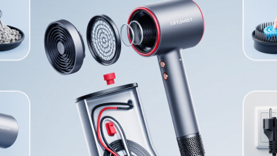 How to Fix a Hair Dryer That Only Blows Cold Air?