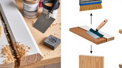 2026 Top Guide How to Fill Cracks in a Solid Wood Door?