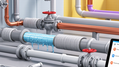How to Choose Pipe Tape Insulation for Global Buyers?