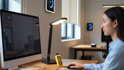 ¿7 consejos de iluminación para productividad y confort?
