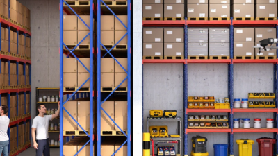 How to Choose Adjustable Shelving for Your Needs?