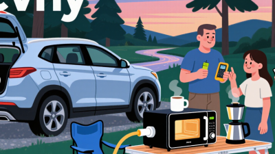 Top 10 Can V2L Power a Coffee Maker or Microwave Camping?