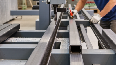 5 Best Ways to Lubricate Linear Guides on Bridge Saws?