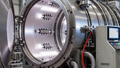 China Top 10 Thermal Vacuum Chamber Manufacturers
