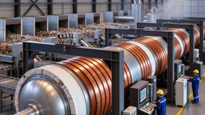 2026 Best Induction Heating Pyrolysis Plant Suppliers?