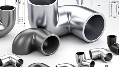 How to Choose the Right Steel Elbow Pipe?