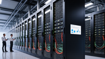 How to Choose Top AI Server Manufacturers in 2026?