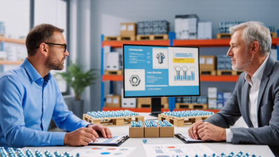 How to Negotiate Bulk Prices With Fastener Suppliers?