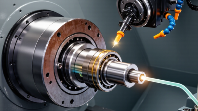 7 Best Fixes for CNC Spindle Overheating During Long Runs?