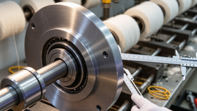 How to Troubleshoot Spindle Vibration in High Speed Spinning?