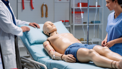 2026 Best Medical Simulation Equipment Buying Guide