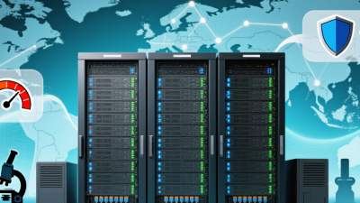 10 Best AI Server Manufacturers for Global Buyers?