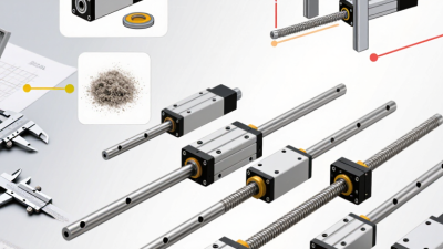 How to Choose the Right Linear Actuator?