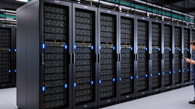 7 Best Cloud AI Server Manufacturers for Global Buyers?