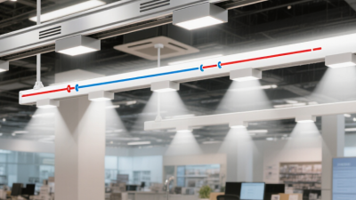 China Top 10 Aluminum Power Tracks Better Than Plastic?