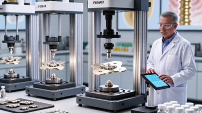 How to Evaluate Orthopedic Implant Sample Testing Fees?