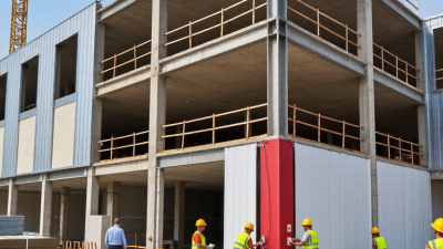 How to Ensure Fire Safety in Construction Materials?