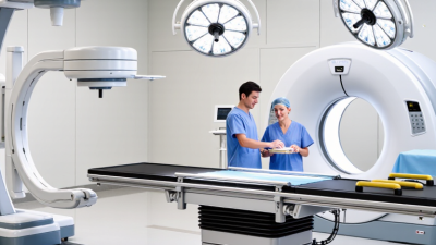 How to Choose the Best Imaging Compatible Operating Table?