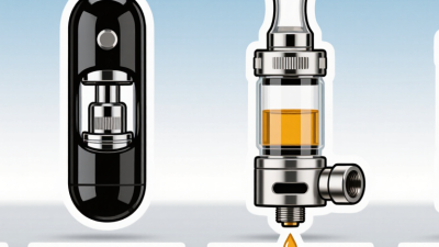 2026 Best Vape Types How to Prevent Burnt Taste?