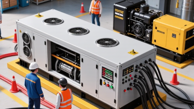 How to Choose the Right Load Bank for Your Project?