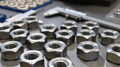 China Best Screw On Nut Manufacturers For Global Buyers?