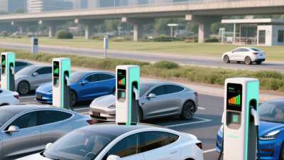 China Top EV Charging Stations How Do They Work?