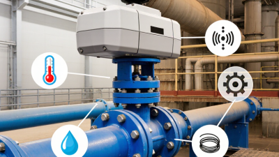 How to Choose the Right Electric Actuator?