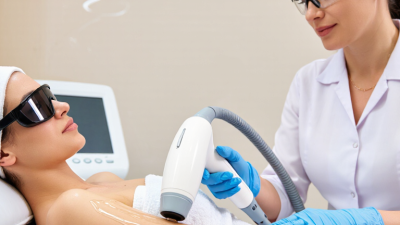 Does IPL Hair Removal Cause Skin Damage China Best Guide?