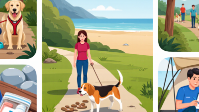 10 Pet Care Tips For Outdoor Activities?