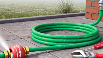 Why Do Hoses Leak After Winter 7 Tips to Fix It?