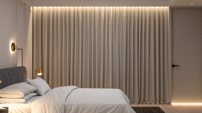How to Choose the Best Lighting for Bedrooms?