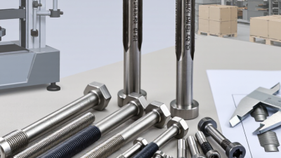Top Compression Screws Manufacturers and Suppliers?