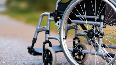 Top 10 Tips to Maintain Wheelchair Tires Outdoors