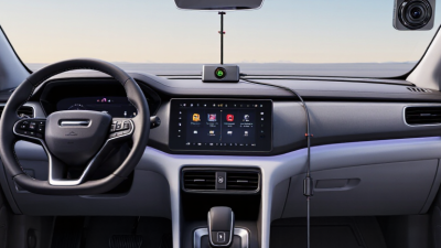 Why Hide Cables for Dash Cams and Radar Detectors?