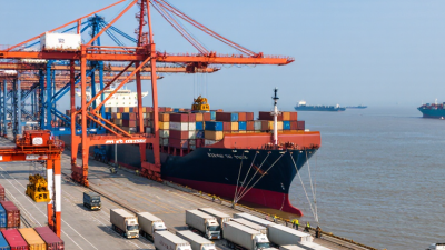 Why Are Port Congestion Surcharges Added to Ocean Freight?