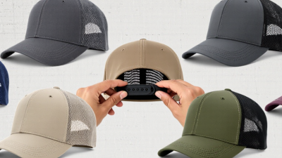 7 Tips to Choose the Best Trucker Hat Cap?
