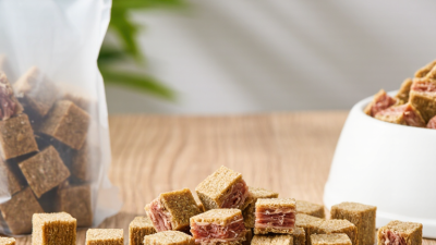 Top 10 Freeze Dried Duck Dog Treats Suppliers