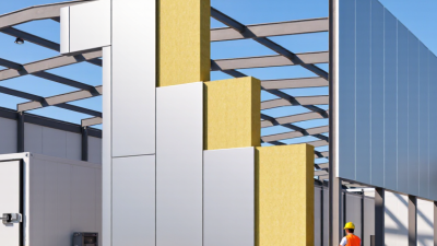 What Is a PU Sandwich Panel Used For?