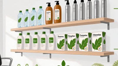 How to Choose Eco Friendly Salon Products from China?