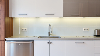 China Best Kitchen Cabinet Types How to Prevent Damage?