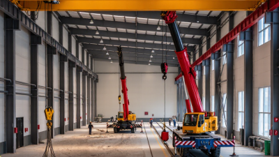 What Factors Affect Lifting Equipment Performance in China?