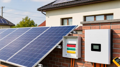 How to Troubleshoot a Solar System Not Producing Power