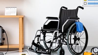 How to Store a Folding Electric Wheelchair Long Term?