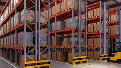 China Best Longspan Storage Racks for Warehouse Buyers?